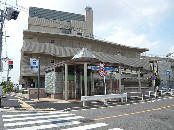 画像26:【駅】総合リハビリセンター駅まで291ｍ
