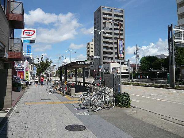 画像27:【駅】桜本町駅まで556ｍ