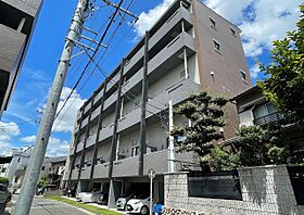 グランフォート新瑞橋 207 ｜ 愛知県名古屋市南区菊住1丁目1-24（賃貸マンション1LDK・2階・37.25㎡） その1