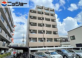 クレスト姫宮  ｜ 愛知県名古屋市瑞穂区姫宮町2丁目（賃貸マンション1R・7階・24.20㎡） その1