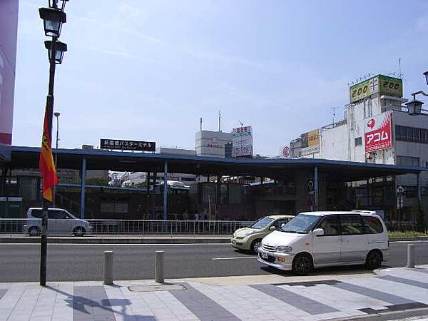 桜館 ｜愛知県名古屋市瑞穂区日向町3丁目(賃貸アパート2LDK・2階・52.54㎡)の写真 その29