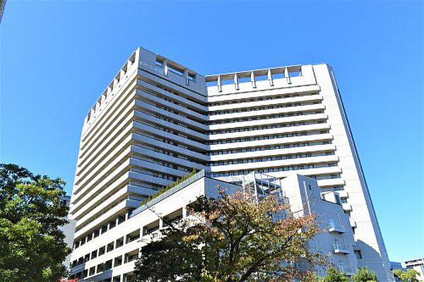 画像29:【総合病院】名古屋市立大学附属病院まで1340ｍ