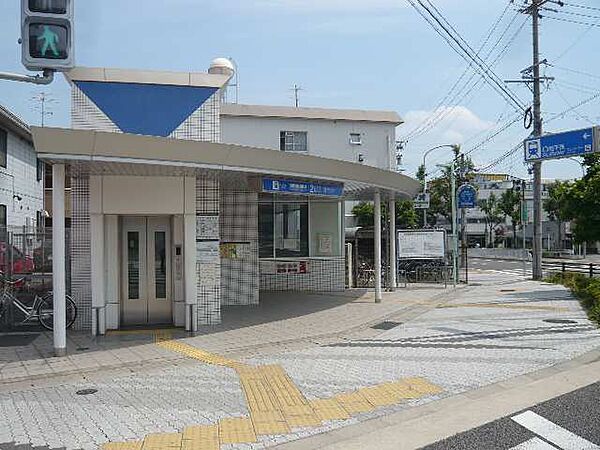 グランコール瑞穂公園II ｜愛知県名古屋市瑞穂区市丘町1丁目(賃貸マンション2LDK・3階・60.70㎡)の写真 その25