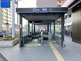 タウニーカーム  ｜ 愛知県名古屋市瑞穂区井の元町（賃貸アパート1K・1階・18.00㎡） その22