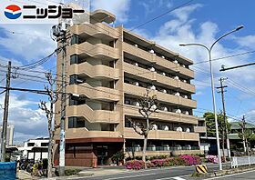 ＨＩＬＬ’Ｓ　I  ｜ 愛知県名古屋市瑞穂区田辺通1丁目（賃貸マンション1K・5階・24.37㎡） その1