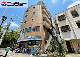 ザ・モーク桜山  ｜ 愛知県名古屋市瑞穂区瑞穂通1丁目（賃貸マンション2LDK・6階・46.78㎡） その1