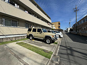 カーサ　フラグランツァII  ｜ 愛知県名古屋市瑞穂区井の元町（賃貸アパート2LDK・3階・58.20㎡） その15