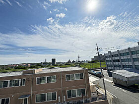 カーサ　フラグランツァII  ｜ 愛知県名古屋市瑞穂区井の元町（賃貸アパート2LDK・3階・58.20㎡） その11