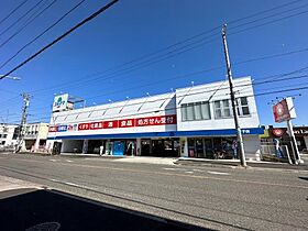 ベルリード外山  ｜ 愛知県名古屋市南区外山2丁目（賃貸アパート3LDK・1階・58.38㎡） その6