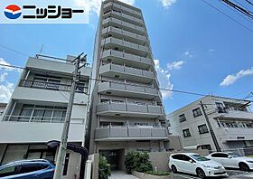 ＡＭＡＺＩＮＧ　ＺＯＮＥ  ｜ 愛知県名古屋市瑞穂区雁道町1丁目（賃貸マンション1LDK・4階・39.54㎡） その1