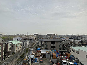 グレース芝  ｜ 愛知県名古屋市南区芝町（賃貸マンション2LDK・5階・61.32㎡） その12