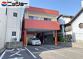 魚兼ハウス  ｜ 愛知県名古屋市南区笠寺町字西之門（賃貸マンション1K・2階・18.75㎡） その1