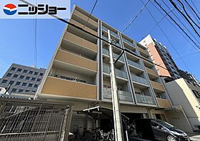 アドミール桜山  ｜ 愛知県名古屋市瑞穂区洲雲町4丁目（賃貸マンション1LDK・2階・49.52㎡） その1