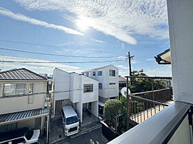 軍水町3丁目戸建  ｜ 愛知県名古屋市瑞穂区軍水町3丁目（賃貸一戸建1SLDK・2階・87.56㎡） その11