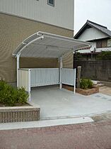 パールメゾン本城  ｜ 愛知県名古屋市南区本城町3丁目（賃貸タウンハウス2LDK・2階・71.40㎡） その14