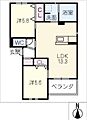 Otra・Casa3階11.5万円