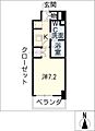 MarcheI6階5.4万円