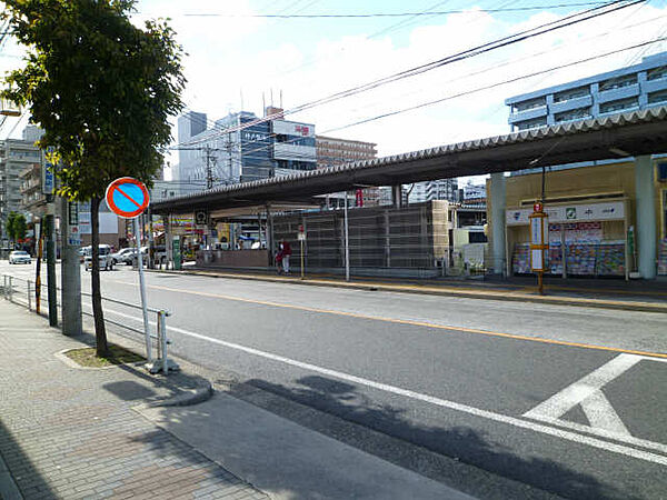 画像18:【駅】平針駅まで209ｍ