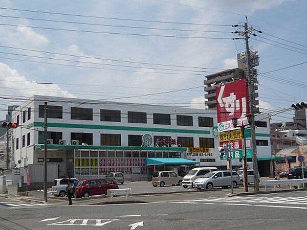 ＩＢはら ｜愛知県名古屋市天白区原1丁目(賃貸マンション1K・5階・25.00㎡)の写真 その30