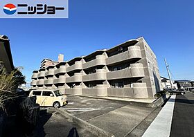 ＮＯＡ  ｜ 愛知県名古屋市天白区中平4丁目（賃貸マンション2LDK・1階・60.00㎡） その1