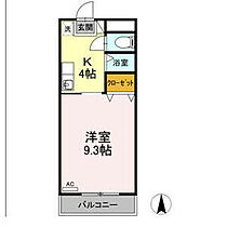 ネオ・カーサMAKI 202 ｜ 愛知県名古屋市天白区原1丁目2109（賃貸アパート1K・2階・27.30㎡） その15