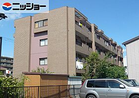 リバービレッジハイツ  ｜ 愛知県日進市赤池1丁目（賃貸マンション3LDK・4階・62.52㎡） その1