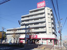 パークヒルズ原  ｜ 愛知県名古屋市天白区原5丁目（賃貸マンション1K・1階・33.20㎡） その26