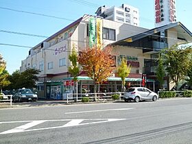 ホワイトハイツ赤池  ｜ 愛知県日進市赤池5丁目（賃貸マンション1K・2階・25.79㎡） その25