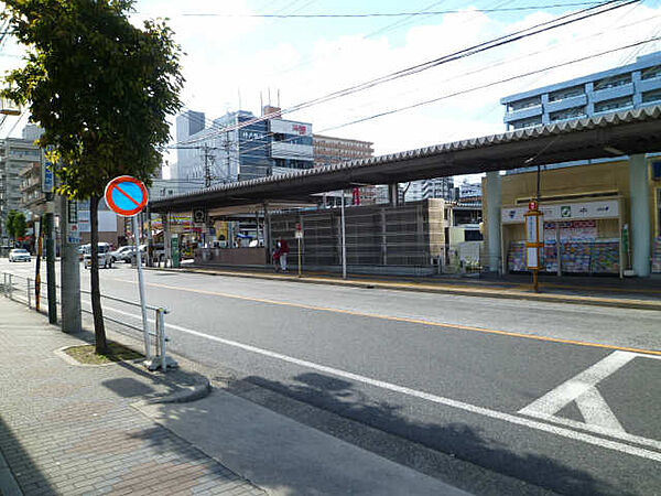 画像17:【駅】平針駅まで915ｍ