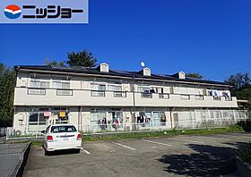 プルミエール平針  ｜ 愛知県名古屋市天白区天白町大字平針字大根ケ越（賃貸アパート2LDK・2階・48.60㎡） その1