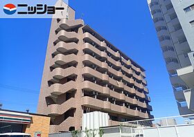 ＩＢはら  ｜ 愛知県名古屋市天白区原1丁目（賃貸マンション1K・6階・25.00㎡） その1