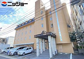 天白ハウス  ｜ 愛知県名古屋市天白区平針2丁目（賃貸マンション1R・5階・22.80㎡） その1