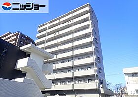 びぃ6植田  ｜ 愛知県名古屋市天白区原2丁目（賃貸マンション1K・4階・24.80㎡） その1