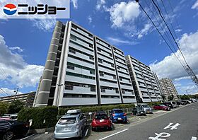 天白第三住宅2号棟　708号室  ｜ 愛知県名古屋市天白区横町（賃貸マンション3LDK・7階・66.82㎡） その1