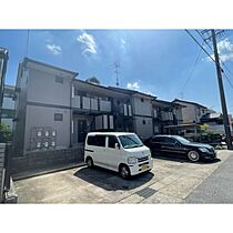 BELLAIR　ANNEX 203 ｜ 愛知県名古屋市天白区一本松1丁目1005番地（賃貸アパート1K・2階・23.40㎡） その25