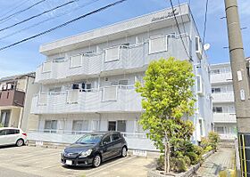 Annex　Asai 103 ｜ 愛知県名古屋市天白区植田西2丁目1313番地（賃貸マンション1K・1階・32.40㎡） その1