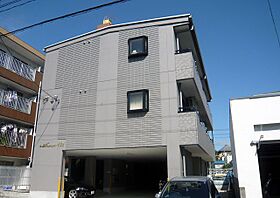 Annex121 202 ｜ 愛知県名古屋市天白区植田西2丁目801番地（賃貸マンション1K・2階・24.84㎡） その1