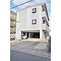 Annex121 202 ｜ 愛知県名古屋市天白区植田西2丁目801番地（賃貸マンション1K・2階・24.84㎡） その19