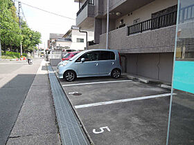 ＢＥＬＬＡ植田山  ｜ 愛知県名古屋市天白区植田山3丁目（賃貸マンション3LDK・1階・65.14㎡） その25