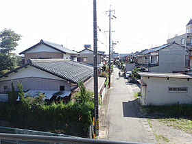 フローラ高富  ｜ 岐阜県岐阜市鏡島中2丁目（賃貸アパート1K・2階・24.00㎡） その9