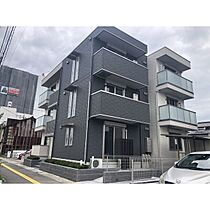 フェリシティ白山 301 ｜ 岐阜県岐阜市白山町3丁目1番4（賃貸アパート1K・3階・30.41㎡） その1