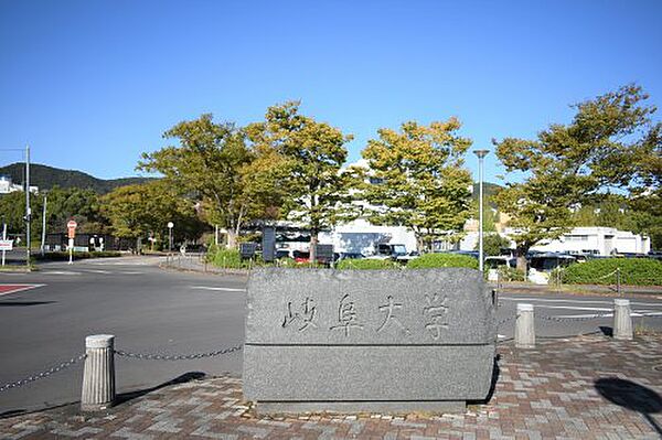 パセール青柳 ｜岐阜県岐阜市青柳町5丁目(賃貸マンション1R・5階・35.37㎡)の写真 その21