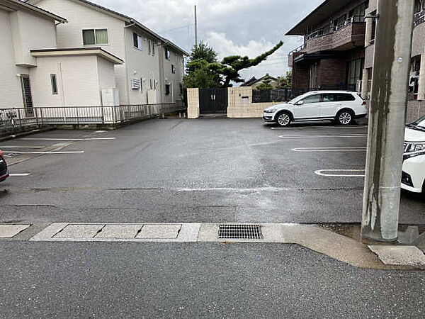 グラード ｜岐阜県岐阜市六条(賃貸マンション3LDK・2階・63.00㎡)の写真 その17