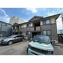 セジュールカルフール　C 107 ｜ 岐阜県岐阜市宇佐東町5-10（賃貸アパート1LDK・1階・41.22㎡） その1