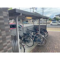 メゾンdeウノ 103 ｜ 岐阜県岐阜市加納栄町通4丁目10番地（賃貸マンション1LDK・1階・43.47㎡） その14