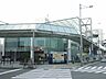 周辺：【駅】名鉄岐阜駅まで482ｍ