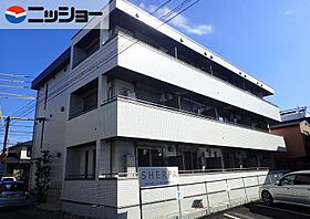 ブライトコート  ｜ 岐阜県岐阜市金竜町1丁目（賃貸アパート1R・1階・33.03㎡） その1