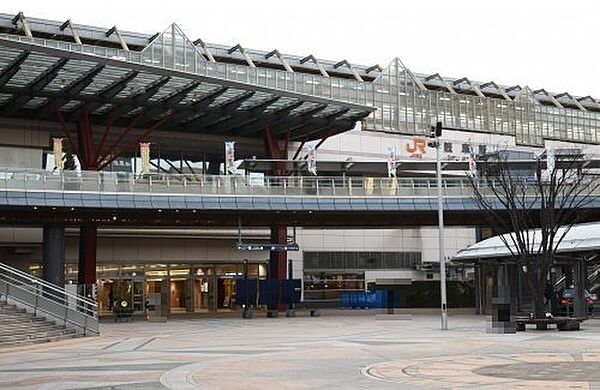 フォレスト．Ｎ ｜岐阜県岐阜市長住町9丁目(賃貸マンション1R・10階・37.82㎡)の写真 その24