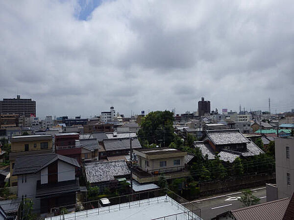 ｅｓｐｏｉｒ ｜岐阜県岐阜市寿町4丁目(賃貸マンション2LDK・5階・73.99㎡)の写真 その12