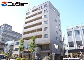 グランドステージ  ｜ 岐阜県岐阜市今小町（賃貸マンション1LDK・6階・43.70㎡） その1